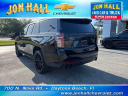 Thumbnail image of 2021 Chevrolet Suburban at Jon Hall Chevrolet