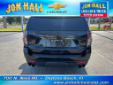 2021 Chevrolet Suburban High Country at Jon Hall Chevrolet