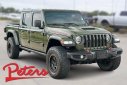 Thumbnail image of 2021 Jeep Gladiator at NEW - Peters LV Chev CJDR