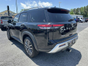 2023 Nissan Pathfinder SL at Mike Bell Chevrolet - NEW