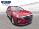 Thumbnail image of 2019 Hyundai SANTA FE at City World Hyundai