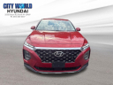 Thumbnail image of 2019 Hyundai SANTA FE at City World Hyundai