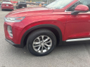 Thumbnail image of 2019 Hyundai SANTA FE at City World Hyundai