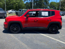Thumbnail image of 2020 Jeep Renegade at FlorenceToyotaUSED of Florence, SC