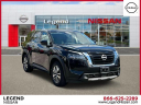 2022 Nissan Pathfinder SL at Legend Nissan