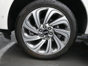 Thumbnail image of 2023 Lincoln Navigator at Jim Keras Chevrolet New