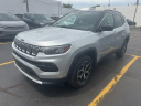 Thumbnail image of 2025 Jeep Compass at LaFontaine Volkswagen Mazda of Livonia