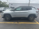 Thumbnail image of 2025 Jeep Compass at LaFontaine Volkswagen Mazda of Livonia