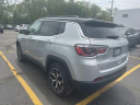 Thumbnail image of 2025 Jeep Compass at LaFontaine Volkswagen Mazda of Livonia