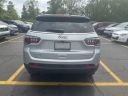 Thumbnail image of 2025 Jeep Compass at LaFontaine Volkswagen Mazda of Livonia