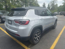 Thumbnail image of 2025 Jeep Compass at LaFontaine Volkswagen Mazda of Livonia