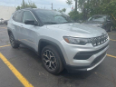 Thumbnail image of 2025 Jeep Compass at LaFontaine Volkswagen Mazda of Livonia