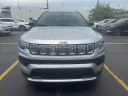 Thumbnail image of 2025 Jeep Compass at LaFontaine Volkswagen Mazda of Livonia