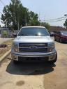 Thumbnail image of 2010 Ford F-150 at Wise Auto Sales Inc.