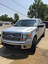 Thumbnail image of 2010 Ford F-150 at Wise Auto Sales Inc.