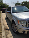 Thumbnail image of 2010 Ford F-150 at Wise Auto Sales Inc.