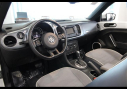 2016 Volkswagen Beetle Convertible 1.8T Denim PZEV at Alan Webb Nissan
