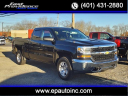 Thumbnail image of 2017 Chevrolet Silverado 1500 at East Providence Auto Sales
