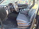 2017 Chevrolet Silverado 1500 LT at East Providence Auto Sales