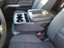 Thumbnail image of 2017 Chevrolet Silverado 1500 at East Providence Auto Sales