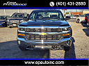 Thumbnail image of 2017 Chevrolet Silverado 1500 at East Providence Auto Sales