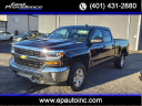 Thumbnail image of 2017 Chevrolet Silverado 1500 at East Providence Auto Sales