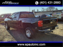 Thumbnail image of 2017 Chevrolet Silverado 1500 at East Providence Auto Sales
