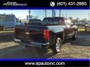 Thumbnail image of 2017 Chevrolet Silverado 1500 at East Providence Auto Sales