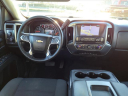 Thumbnail image of 2017 Chevrolet Silverado 1500 at East Providence Auto Sales
