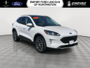 2022 Ford Escape Plug-In Hybrid SEL at Empire Ford Lincoln of Huntington