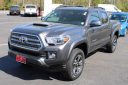 2017 Toyota Tacoma TRD Sport at Toyota of Massapequa