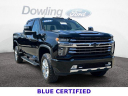 Thumbnail image of 2020 Chevrolet Silverado 2500HD at Dowling Ford