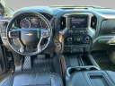 Thumbnail image of 2020 Chevrolet Silverado 2500HD at Dowling Ford
