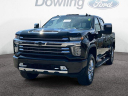 Thumbnail image of 2020 Chevrolet Silverado 2500HD at Dowling Ford