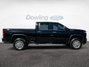 Thumbnail image of 2020 Chevrolet Silverado 2500HD at Dowling Ford