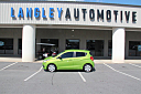 Thumbnail image of 2016 Chevrolet Spark at Langley Automotive LLC