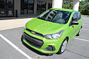 Thumbnail image of 2016 Chevrolet Spark at Langley Automotive LLC