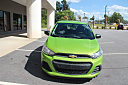 Thumbnail image of 2016 Chevrolet Spark at Langley Automotive LLC