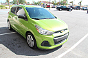 Thumbnail image of 2016 Chevrolet Spark at Langley Automotive LLC