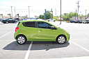 Thumbnail image of 2016 Chevrolet Spark at Langley Automotive LLC