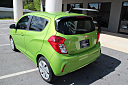 Thumbnail image of 2016 Chevrolet Spark at Langley Automotive LLC