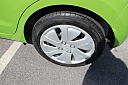 2016 Chevrolet Spark LS CVT at Langley Automotive LLC