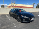 Thumbnail image of 2022 Nissan Altima at Toyota Of Lancaster