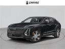 Thumbnail image of 2024 Cadillac LYRIQ at Empire Cadillac of Long Island City