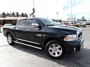 Thumbnail image of 2016 Ram 1500 at Gary Mathews Motors