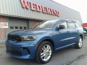 Thumbnail image of 2024 Dodge Durango at Wedekind Motors