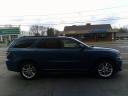 2024 Dodge Durango at Wedekind Motors