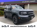 Thumbnail image of 2024 Ford Bronco Sport at Kia Of Cleveland