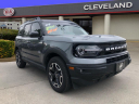 Thumbnail image of 2024 Ford Bronco Sport at Kia Of Cleveland