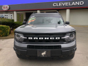 Thumbnail image of 2024 Ford Bronco Sport at Kia Of Cleveland